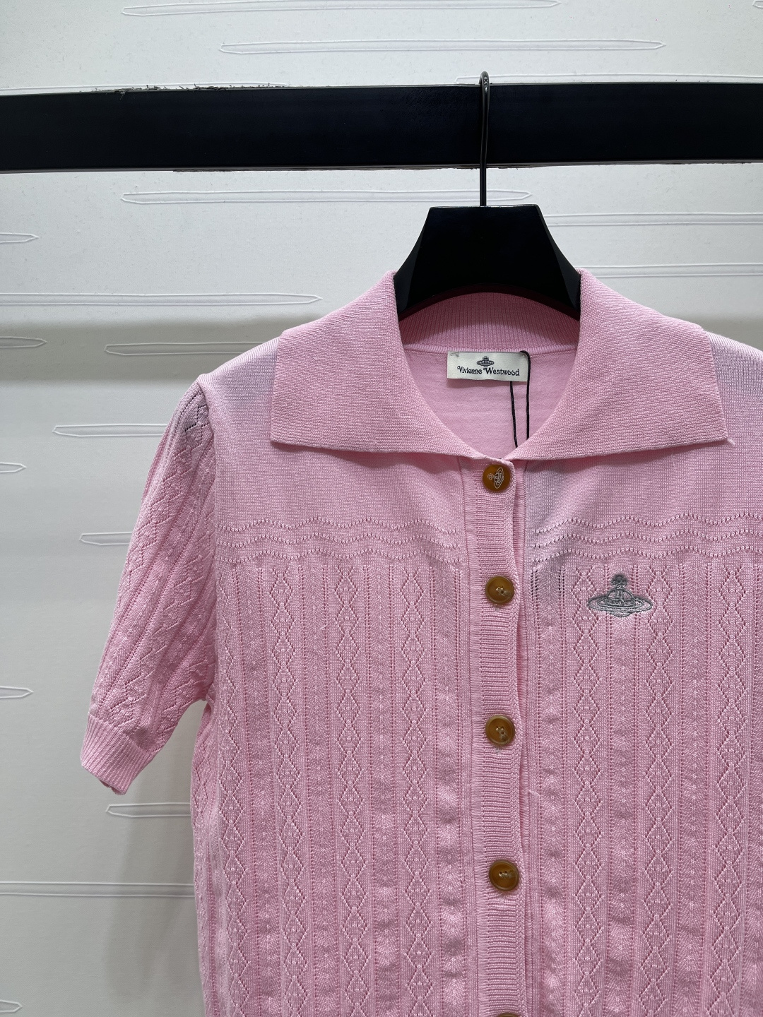 Women's short sleeves